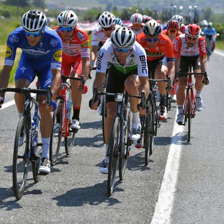 102nd Giro d'Italia 2019 - Stage 12