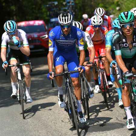 102nd Giro d'Italia 2019 - Stage 12