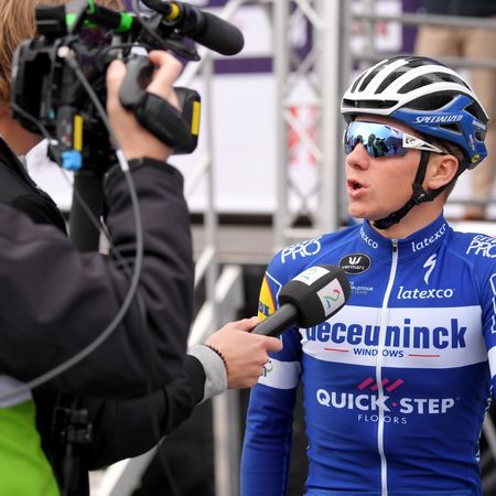 3rd Velon Hammer Series 2019 - Hammer Climb