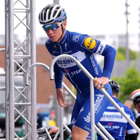 3rd Velon Hammer Series 2019 - Hammer Climb