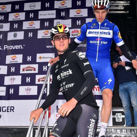 3rd Velon Hammer Series 2019 - Hammer Climb