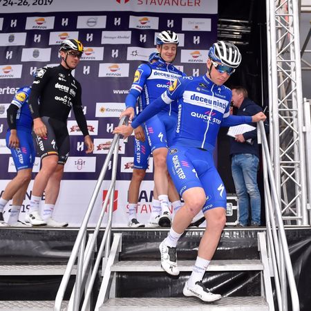 3rd Velon Hammer Series 2019 - Hammer Climb