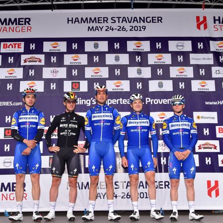 3rd Velon Hammer Series 2019 - Hammer Climb