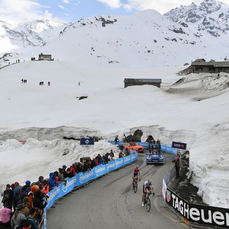 102nd Giro d'Italia 2019 - Stage 13