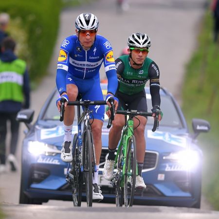 3rd Velon Hammer Series 2019 - Hammer Climb