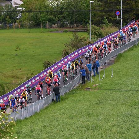 3rd Velon Hammer Series 2019 - Hammer Climb