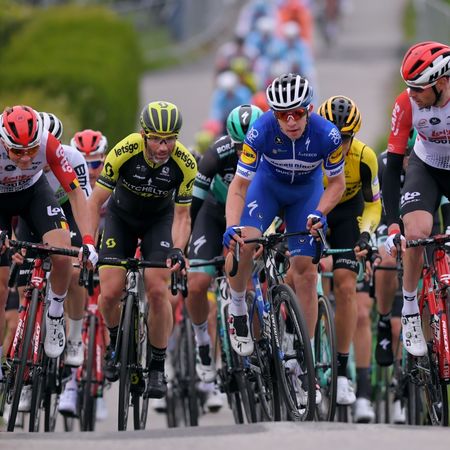 3rd Velon Hammer Series 2019 - Hammer Climb