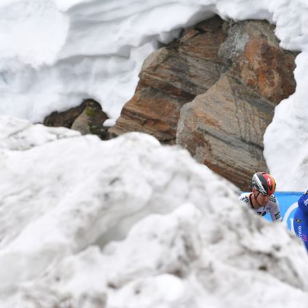 102nd Giro d'Italia 2019 - Stage 13