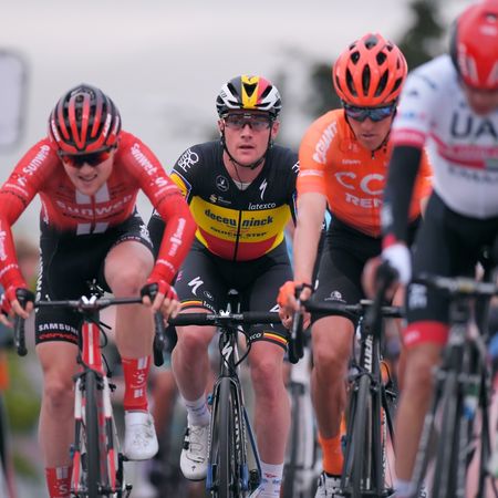 3rd Velon Hammer Series 2019 - Hammer Climb