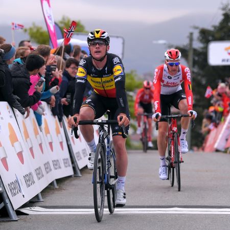 3rd Velon Hammer Series 2019 - Hammer Climb