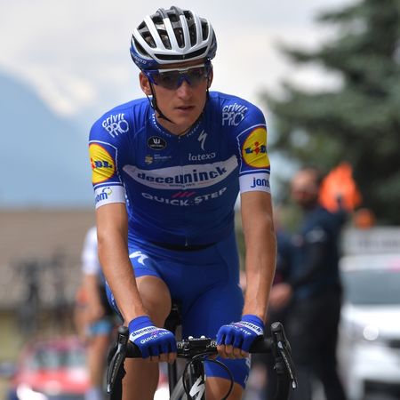 102nd Giro d'Italia 2019 - Stage 14