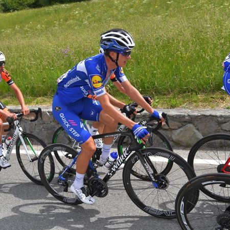 102nd Giro d'Italia 2019 - Stage 14