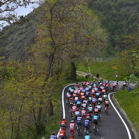 102nd Giro d'Italia 2019 - Stage 14