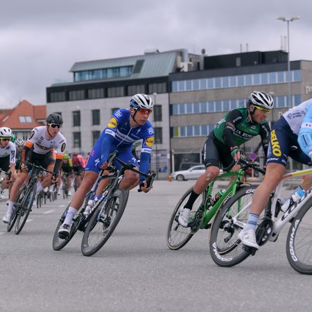 3rd Velon Hammer Series 2019 - Hammer Sprint