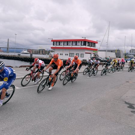 3rd Velon Hammer Series 2019 - Hammer Sprint