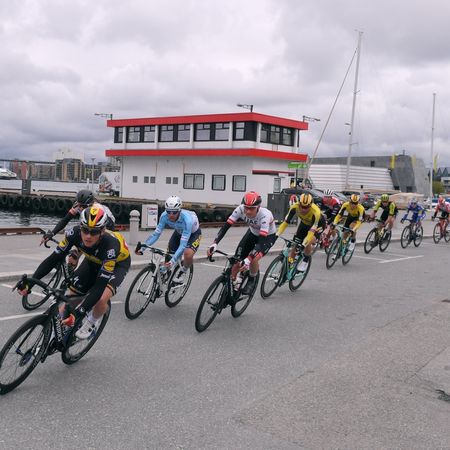 3rd Velon Hammer Series 2019 - Hammer Sprint