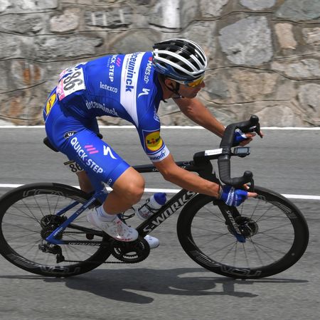 102nd Giro d'Italia 2019 - Stage 14