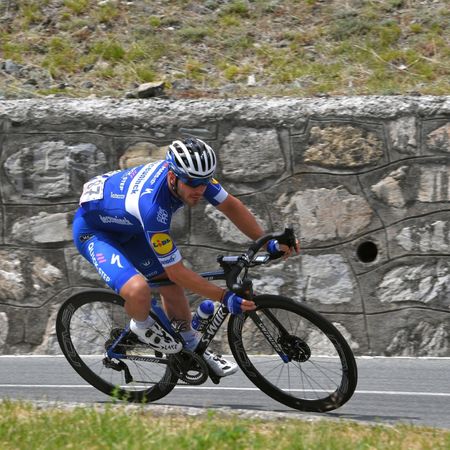 102nd Giro d'Italia 2019 - Stage 14