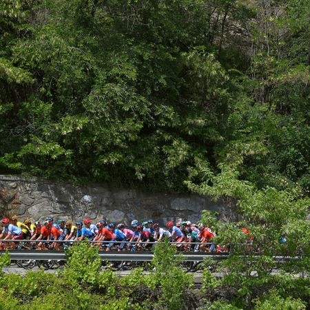 102nd Giro d'Italia 2019 - Stage 14