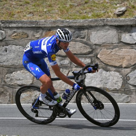 102nd Giro d'Italia 2019 - Stage 14