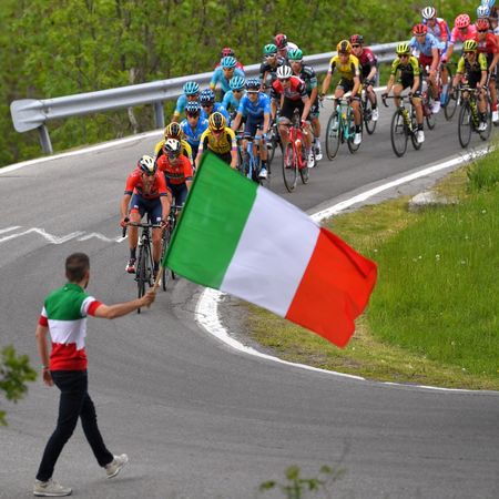 102nd Giro d'Italia 2019 - Stage 14