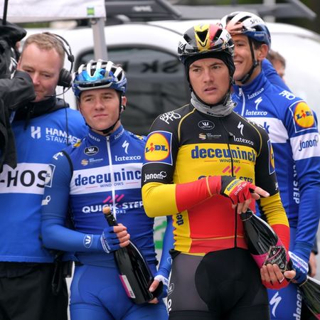 3rd Velon Hammer Series 2019 - Hammer Sprint