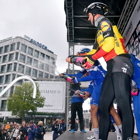 3rd Velon Hammer Series 2019 - Hammer Sprint