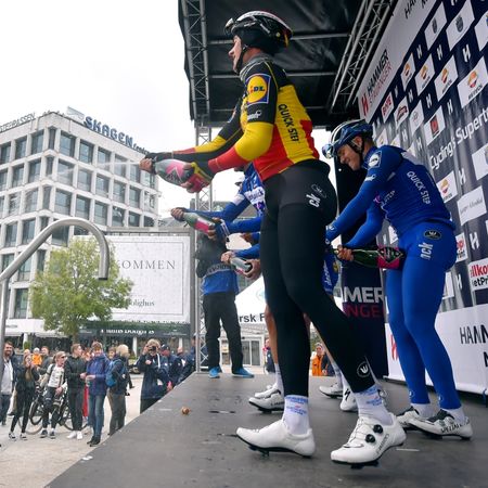 3rd Velon Hammer Series 2019 - Hammer Sprint