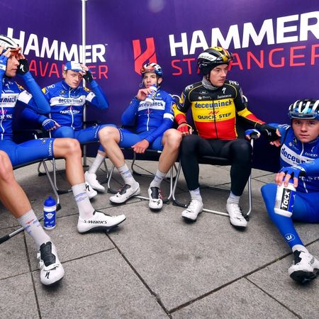 3rd Velon Hammer Series 2019 - Hammer Sprint
