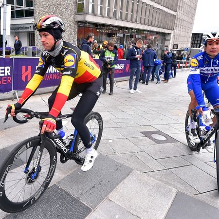 3rd Velon Hammer Series 2019 - Hammer Sprint