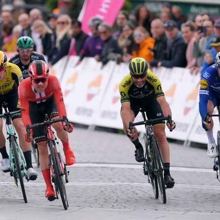 3rd Velon Hammer Series 2019 - Hammer Sprint