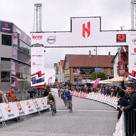 3rd Velon Hammer Series 2019 - Hammer Sprint