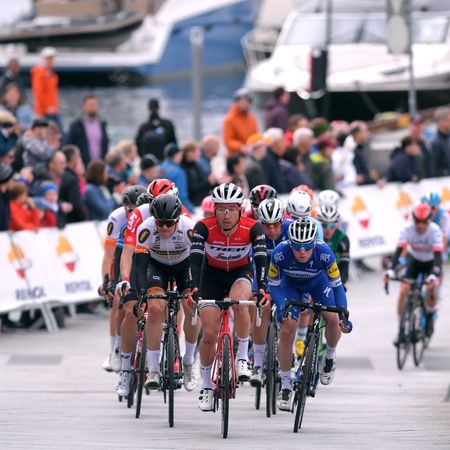 3rd Velon Hammer Series 2019 - Hammer Sprint