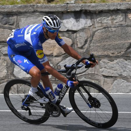 102nd Giro d'Italia 2019 - Stage 14