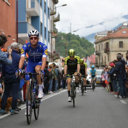 102nd Giro d'Italia 2019 - Stage 15
