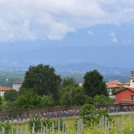 102nd Giro d'Italia 2019 - Stage 15