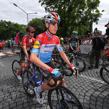 102nd Giro d'Italia 2019 - Stage 15
