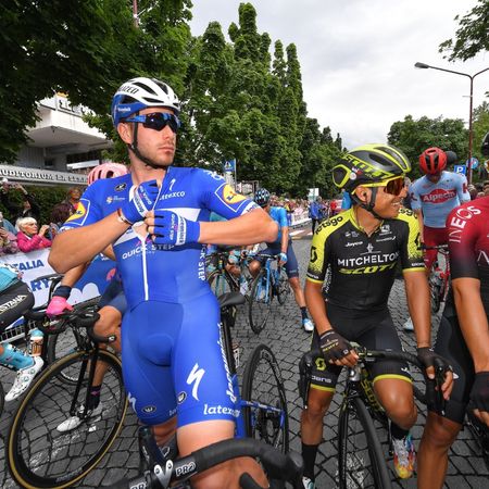 102nd Giro d'Italia 2019 - Stage 15