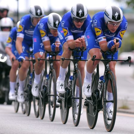 3rd Velon Hammer Series 2019 - Hammer Chase