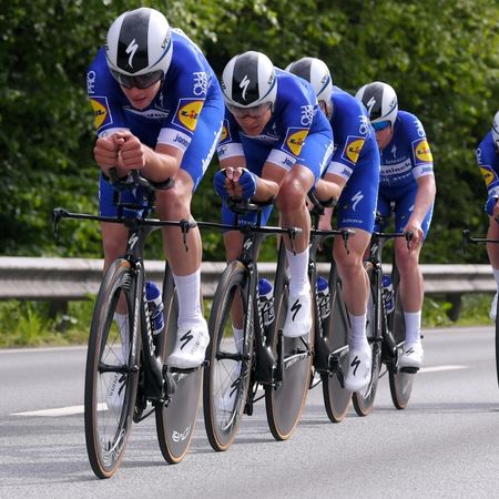 3rd Velon Hammer Series 2019 - Hammer Chase