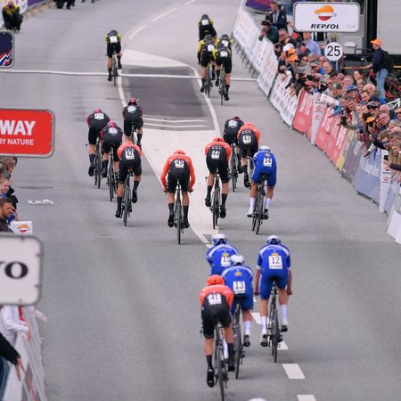 3rd Velon Hammer Series 2019 - Hammer Chase