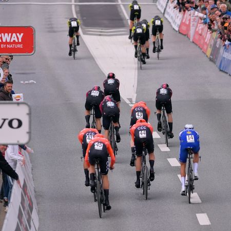 3rd Velon Hammer Series 2019 - Hammer Chase