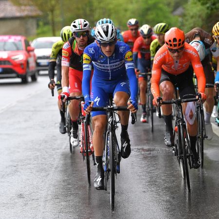 102nd Giro d'Italia 2019 - Stage 16