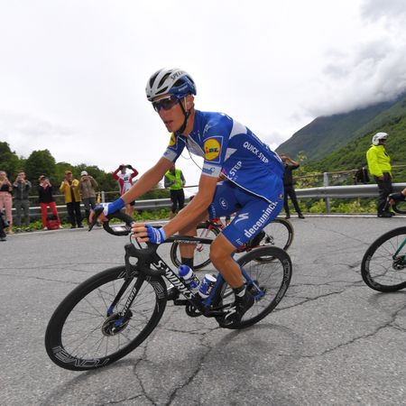 102nd Giro d'Italia 2019 - Stage 16