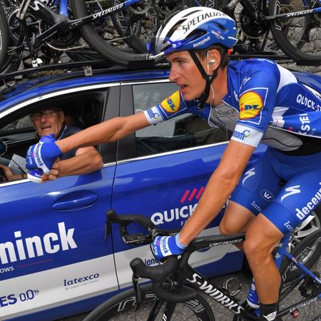 102nd Giro d'Italia 2019 - Stage 16