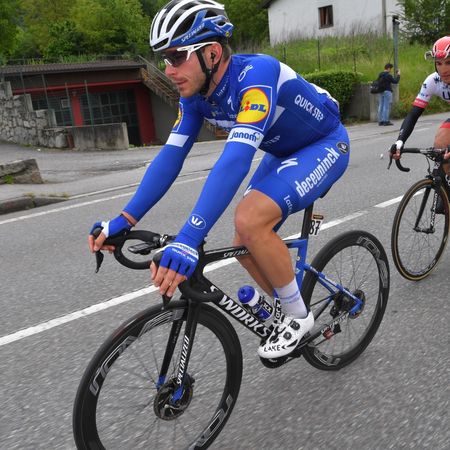 102nd Giro d'Italia 2019 - Stage 16