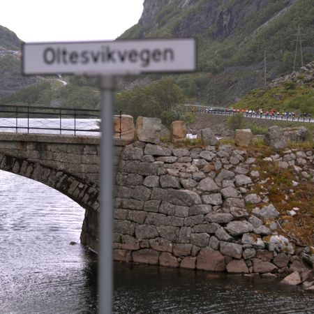 9th Tour of Norway 2019 - Stage One