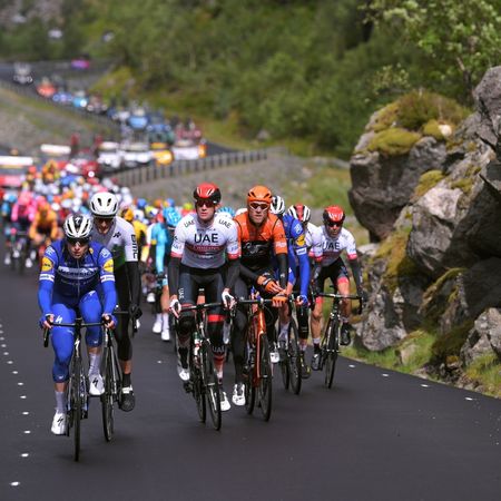 9th Tour of Norway 2019 - Stage One