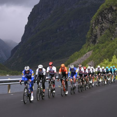 9th Tour of Norway 2019 - Stage One