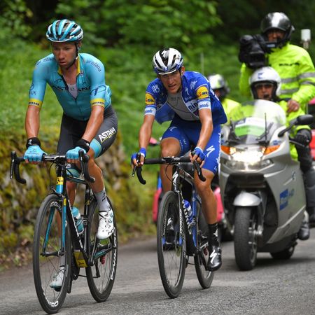 102nd Giro d'Italia 2019 - Stage 16